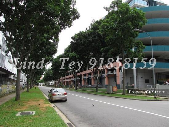 Toh Guan Centre (D22), Office #164378112